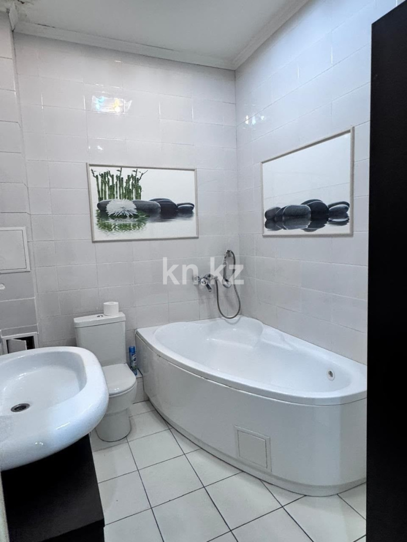 Продажа 3-комнатной квартиры, 112 м² - Продажа  трехкомнатных квартир в новостройках Астаны фото 10 из 12