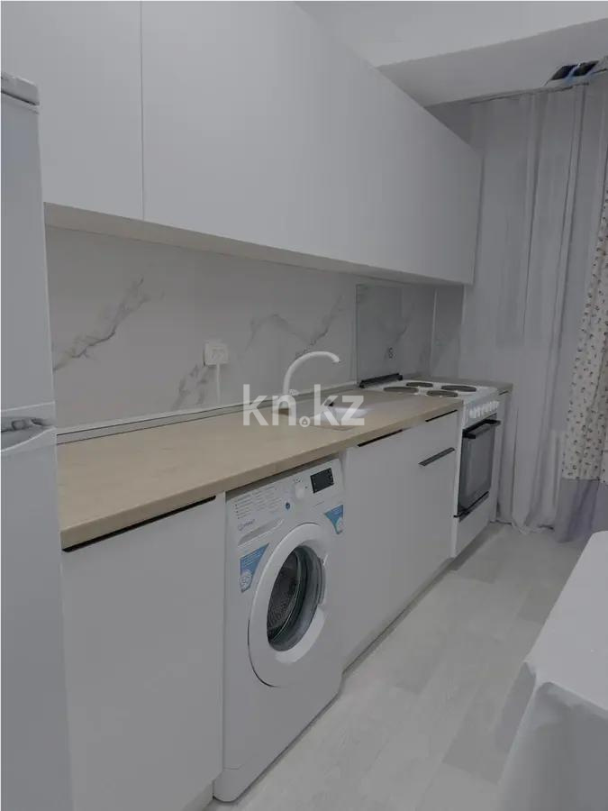 Продажа 2-комнатной квартиры, 47.8 м², ул. Жарокова, дом  290 - Продажа квартир в Алматы фото 3 из 5