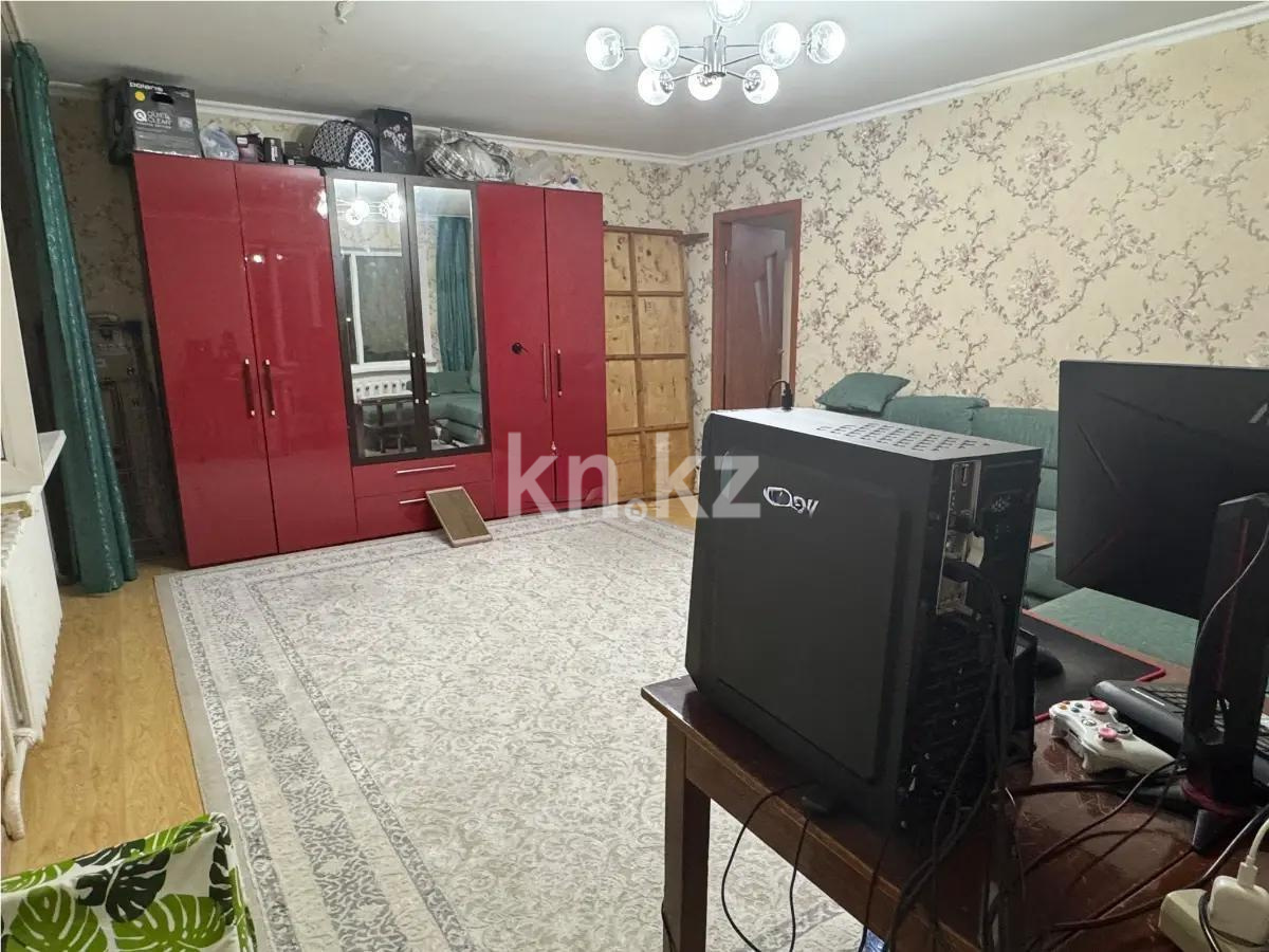 Продажа 2-комнатной квартиры, 52 м², ул. Валиханова, дом  9 - Продажа квартир в Астане фото 2 из 6