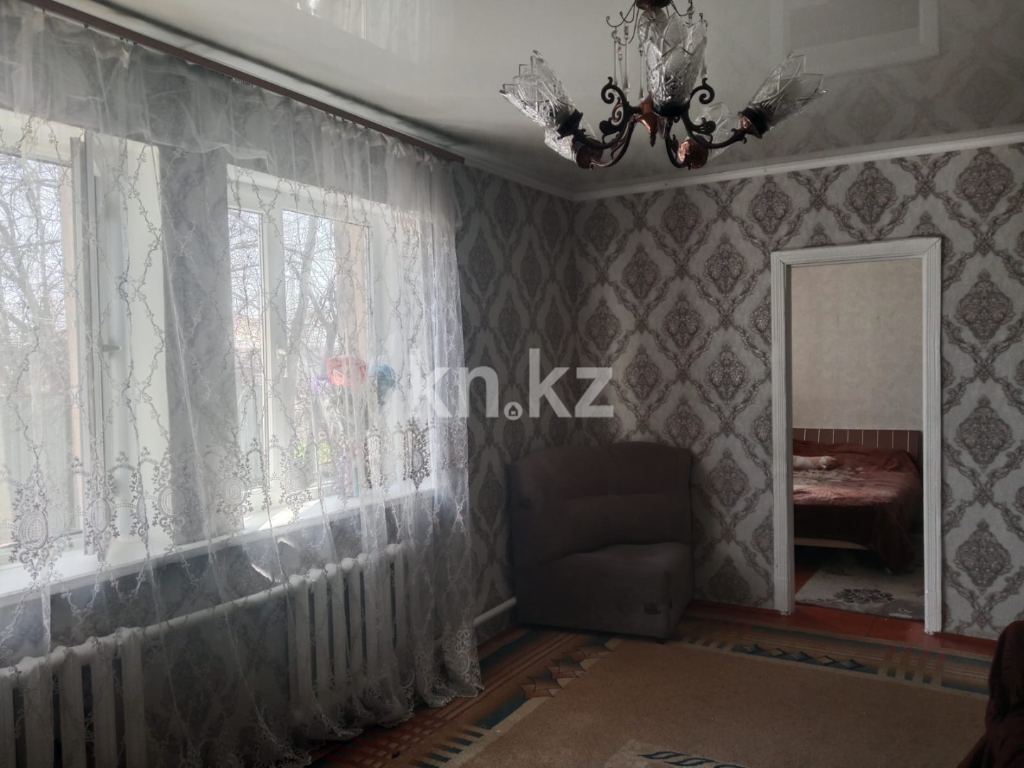 Продажа 4-комнатного дома, 64 м² - Продажа домов, коттеджей в Казахстане - страница 3 фото 2 из 7