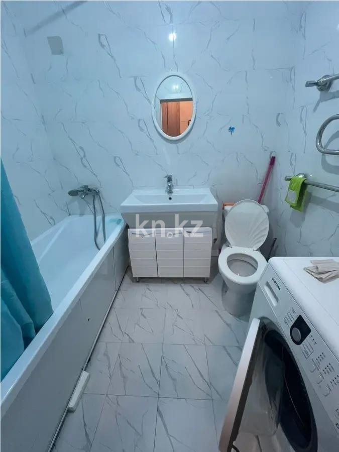 Продажа 1-комнатной квартиры, 34 м² - Недвижимость в Казахстане - страница 24 фото 3 из 3