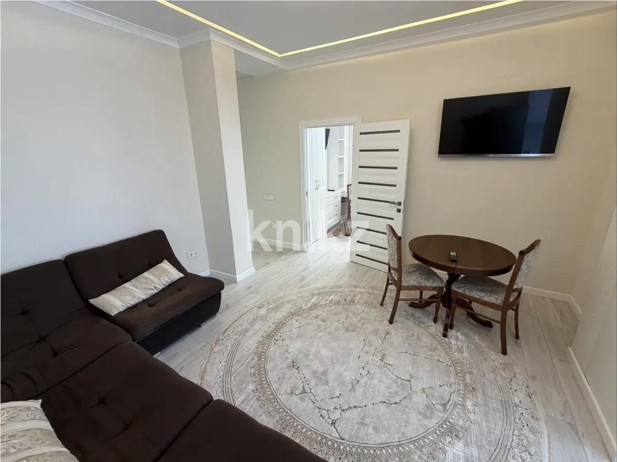 Продажа 3-комнатной квартиры, 67.8 м² в Астане