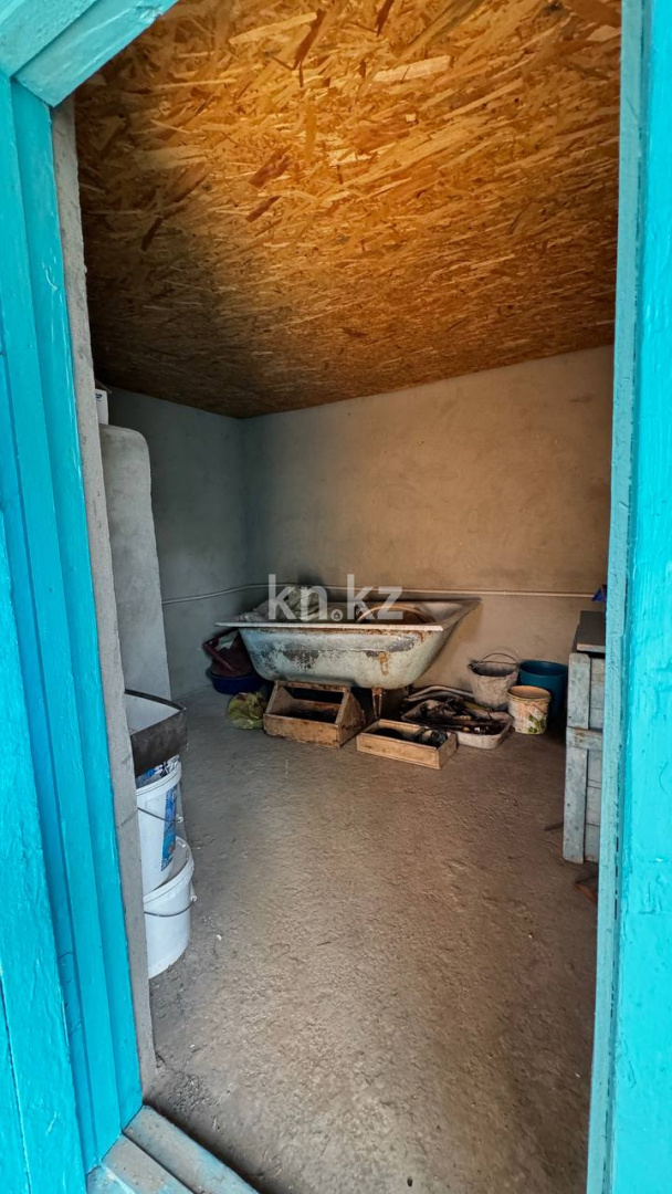 Продажа 4-комнатного дома, 45 м², Толе би, дом  156 - Продажа и аренда недвижимости в Таразе фото 15 из 26