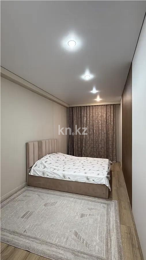 Продажа 2-комнатной квартиры, 58 м² - Продажа двухкомнатных квартир в Бостандыкском р-не Алматы - страница 3 фото 2 из 2