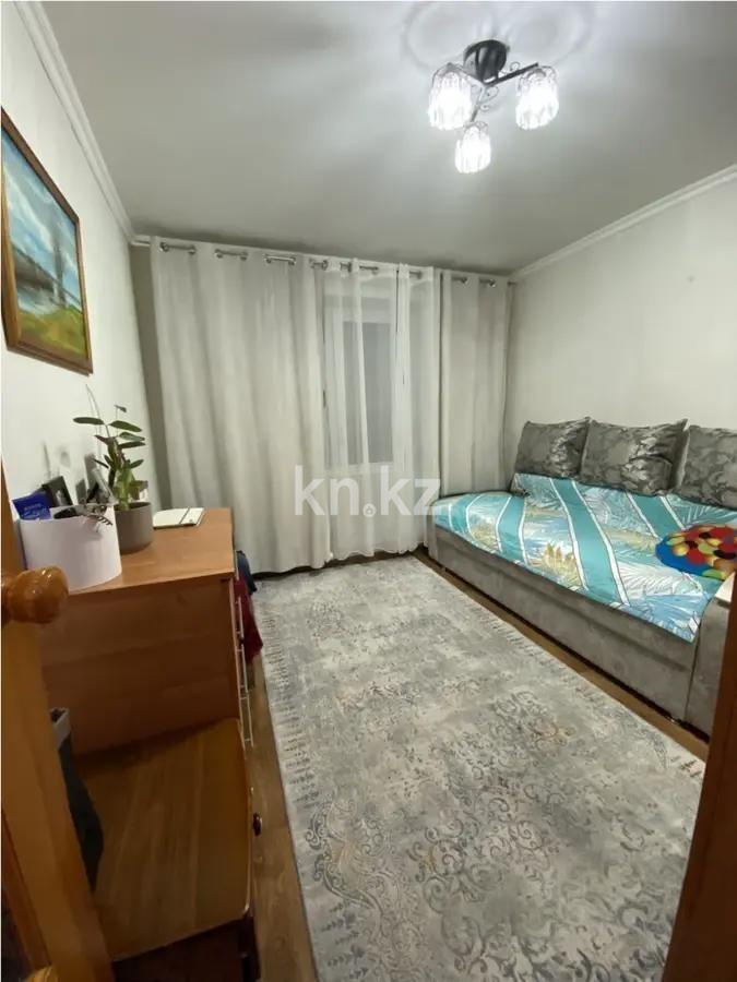 Продажа 3-комнатной квартиры, 68 м² - Продажа трехкомнатных квартир от собственников в Караганде - страница 2 фото 3 из 7