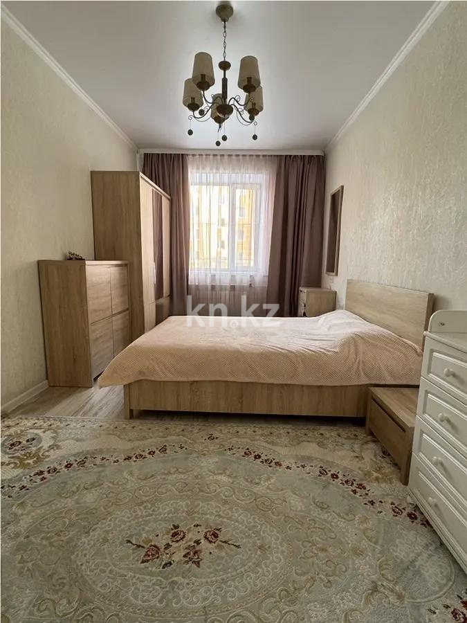 Продажа 2-комнатной квартиры, 66 м² - Продажа квартир от собственников в Караганде фото 2 из 5
