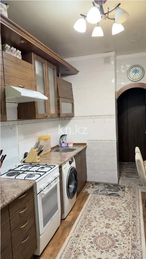 Продажа 3-комнатной квартиры, 65 м² в Алматы - фото 2