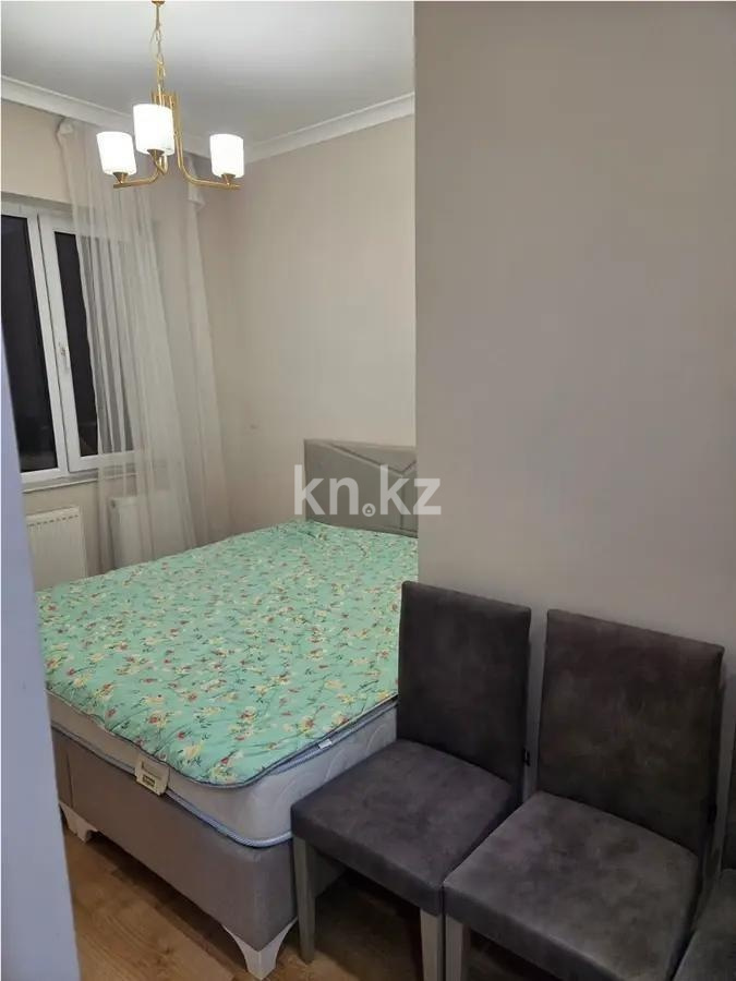Продажа 2-комнатной квартиры, 50 м² - Продажа квартир в новостройках Алматы без посредников - страница 4 фото 2 из 5