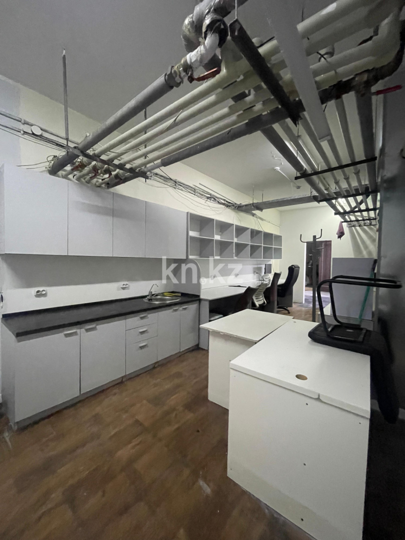 Аренда , мкр-н Самал, дом  4 - Аренда офисных и торговых помещений в Астане фото 27 из 31