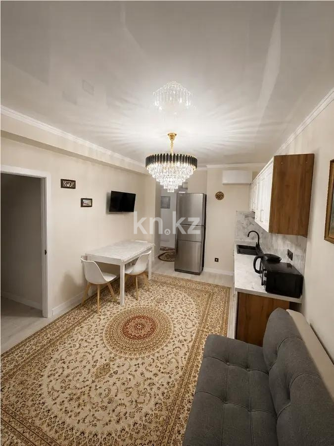 Продажа 2-комнатной квартиры, 47.1 м² - Продажа квартир в Наурызбайском р-не Алматы - страница 12 фото 3 из 5