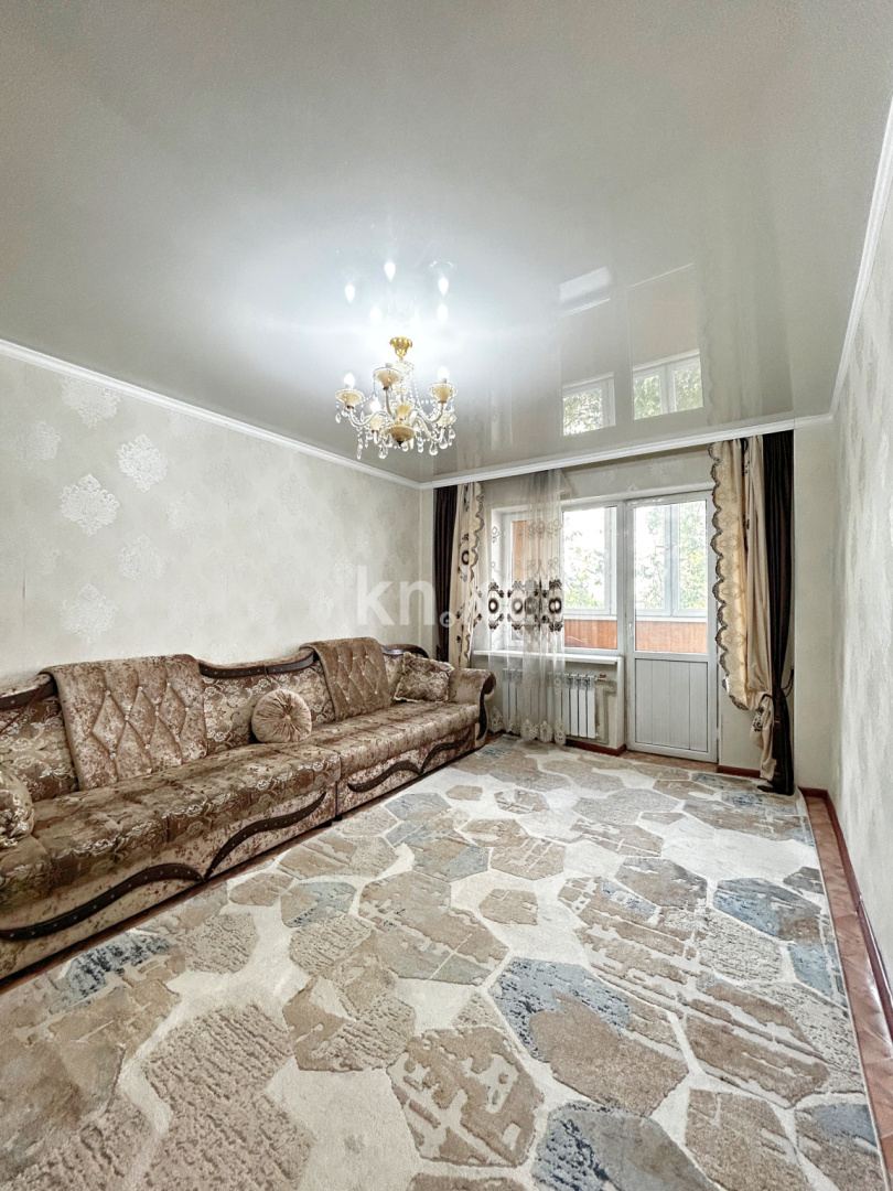 Продажа 3-комнатной квартиры, 77 м² в Алматы - фото 14