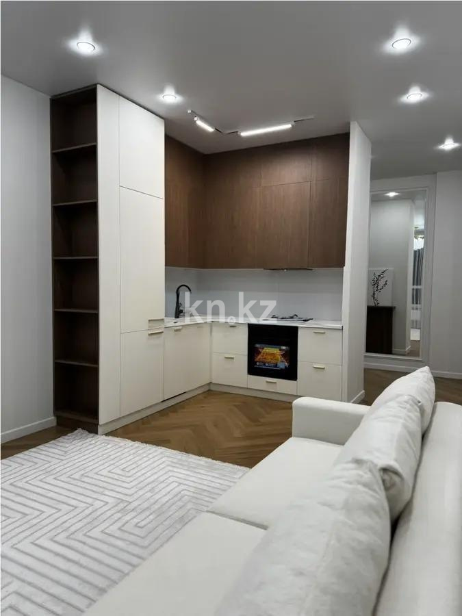 Продажа 2-комнатной квартиры, 45 м², ул. Култегин, дом  4а в Астане - фото 3