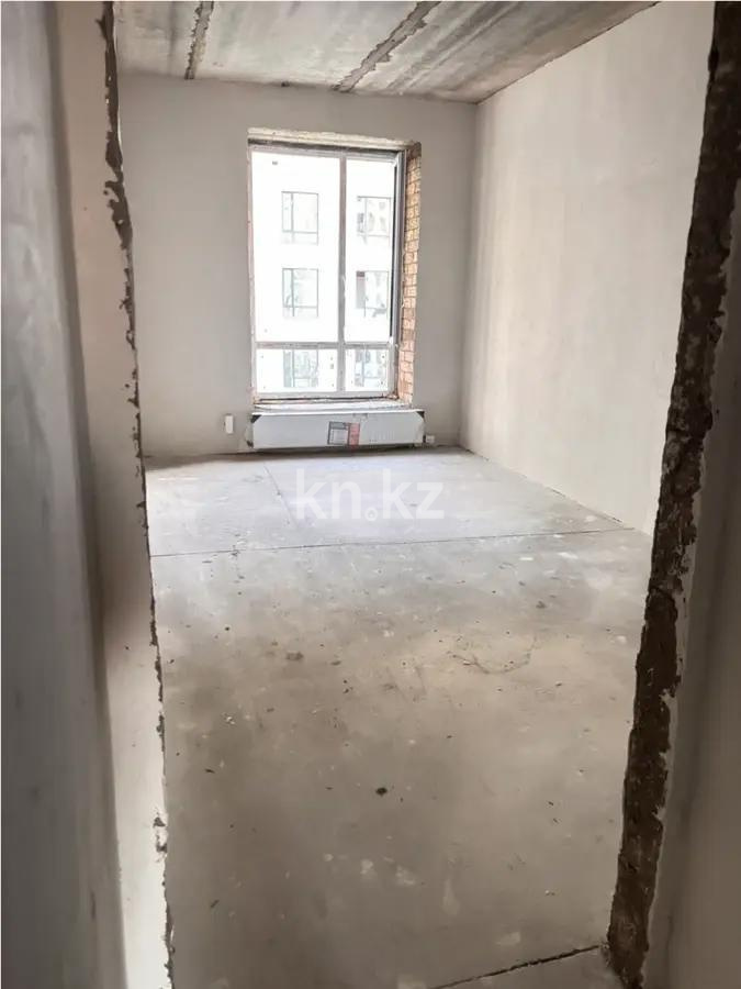 Продажа 3-комнатной квартиры, 95.7 м², ул. Нажимеденова, дом  28 - Продажа  трехкомнатных квартир в Астане фото 2 из 4