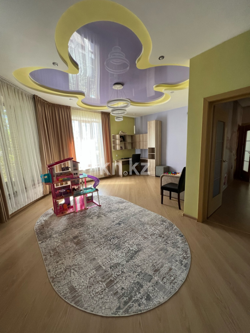 Продажа 7-комнатного дома, 474 м², ул. Комиссарова - Продажа домов и коттеджей в Караганде без посредников фото 21 из 40