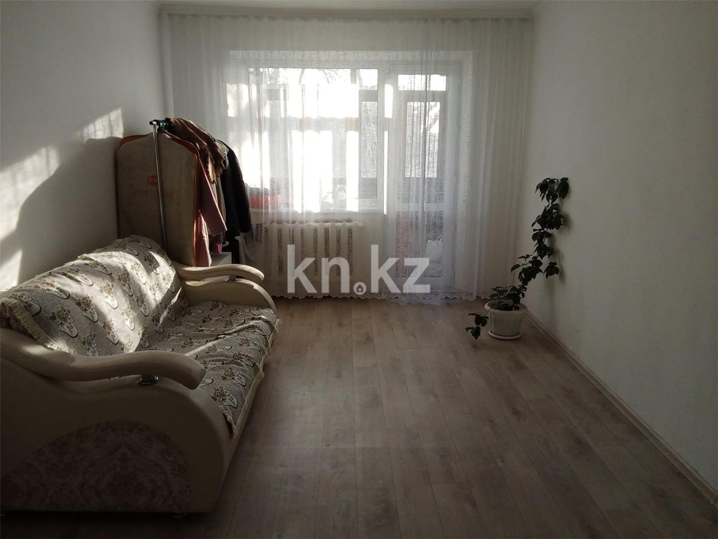 Продажа 3-комнатной квартиры, 62 м² - Продажа трехкомнатных квартир в Караганде фото 5 из 15