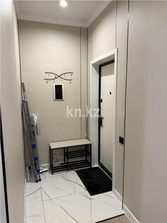 Продажа 2-комнатной квартиры, 48 м² в Астане - фото 5
