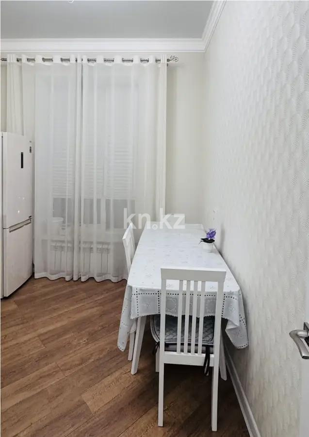 Продажа 1-комнатной квартиры, 41 м² в Астане - фото 2