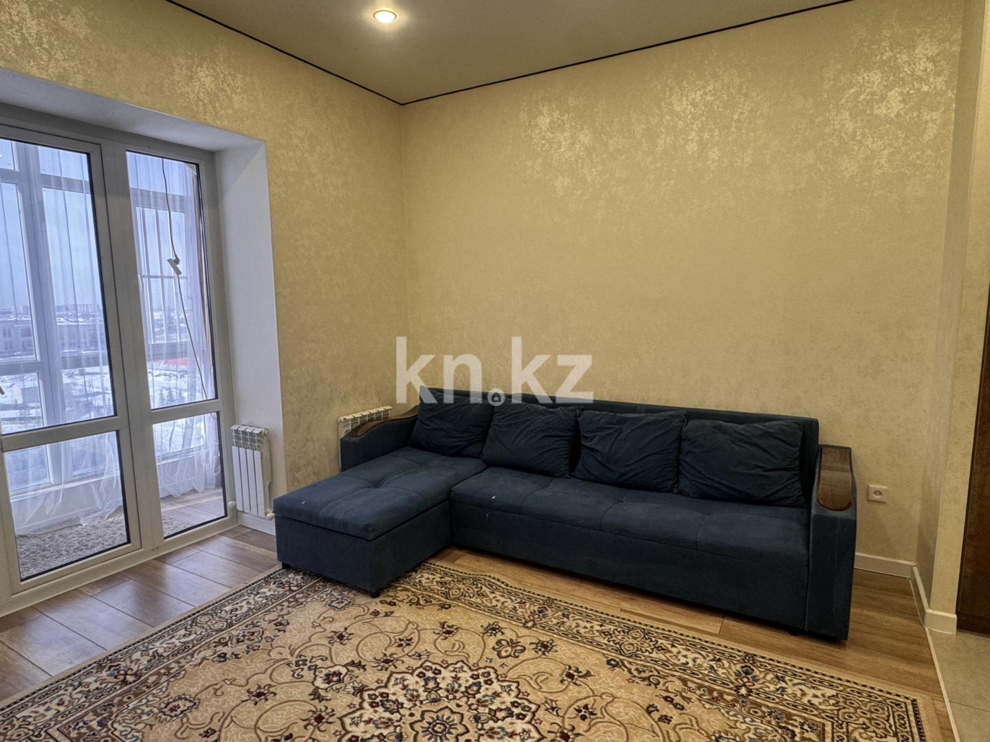 Аренда комнаты помесячно, 30 м² - Аренда недвижимости в Караганде фото 1 из 11