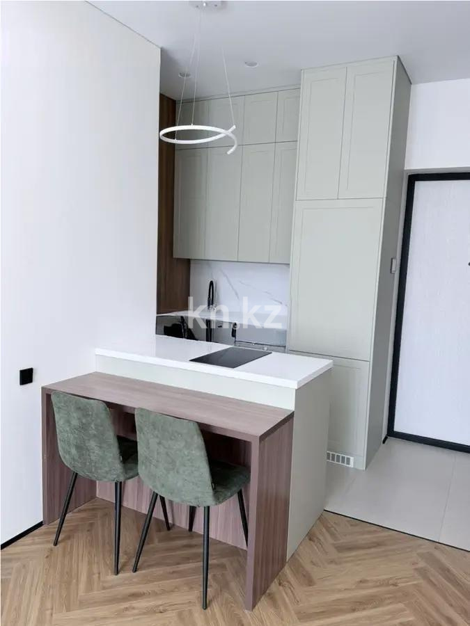 Продажа 2-комнатной квартиры, 38 м² в Астане - фото 3