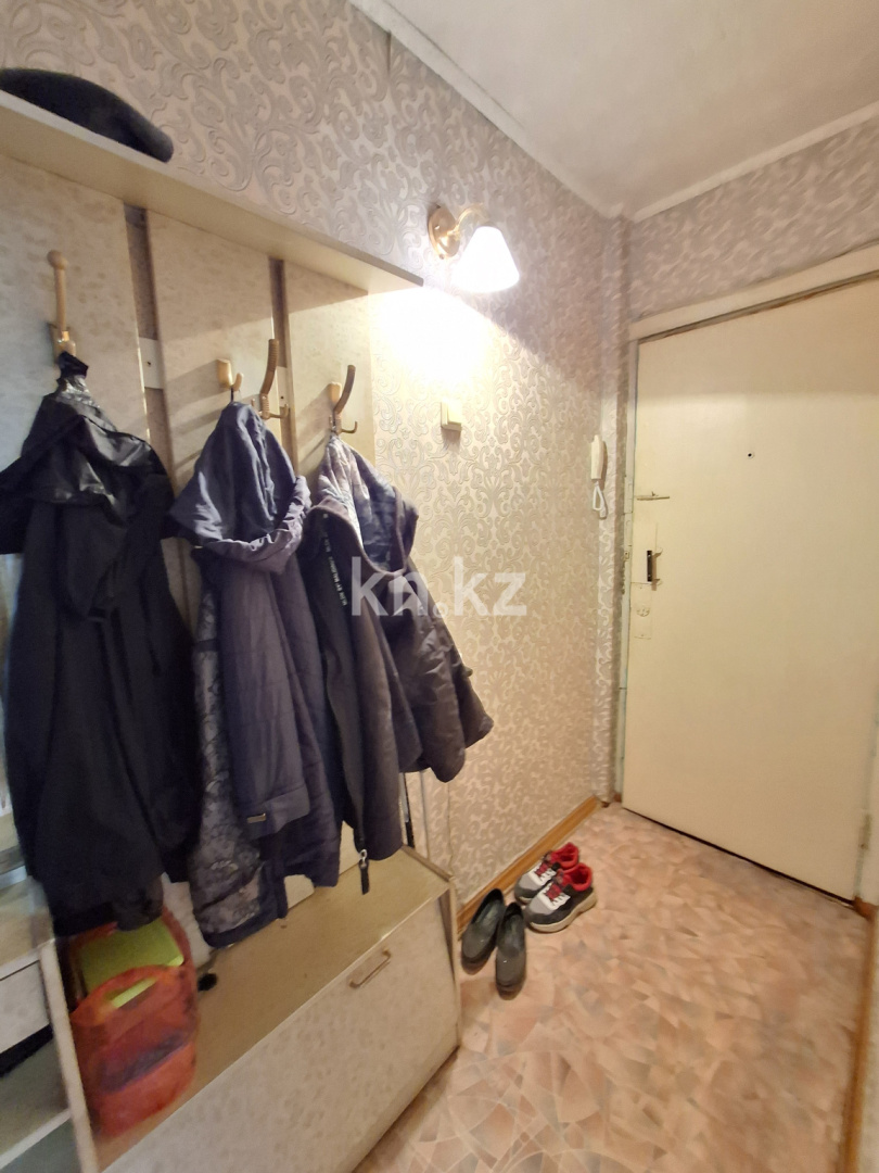 Продажа 2-комнатной квартиры, 45 м², мкр-н 11а, дом  14 - Продажа квартир в Караганде фото 15 из 20
