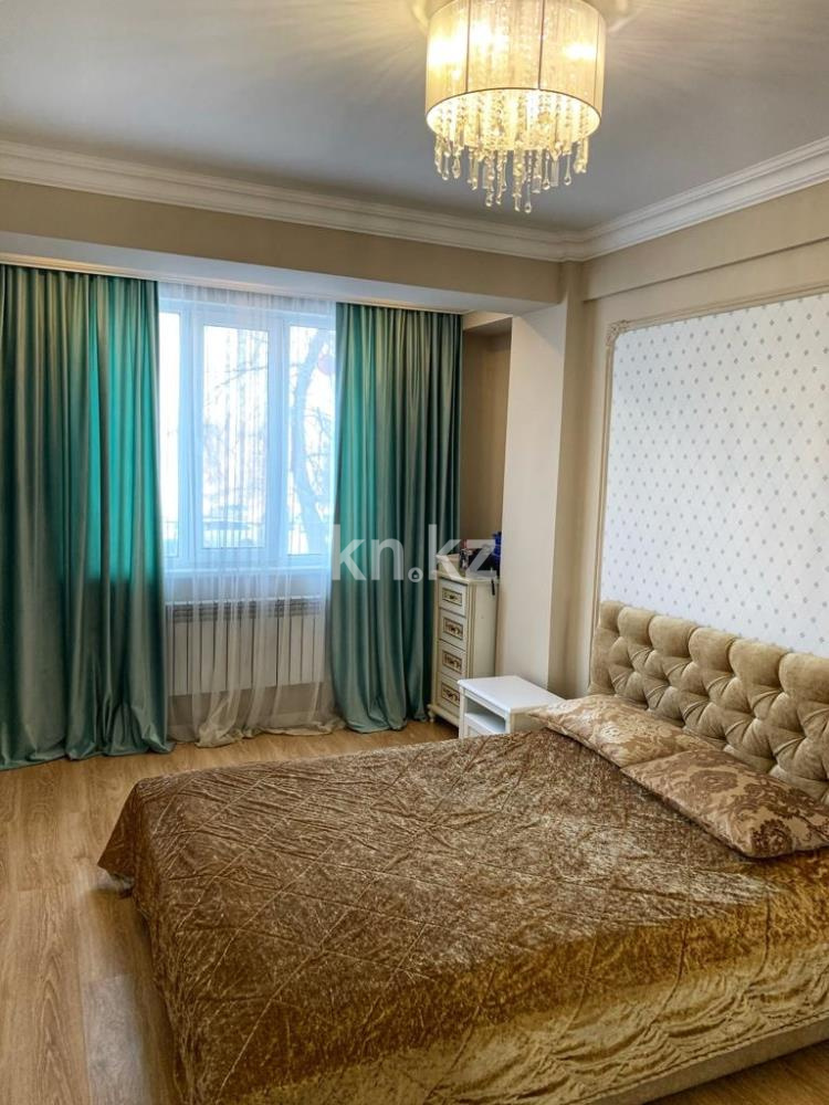 Продажа 3-комнатной квартиры, 83 м², ул. Минина, дом  24 в Алматы - фото 9