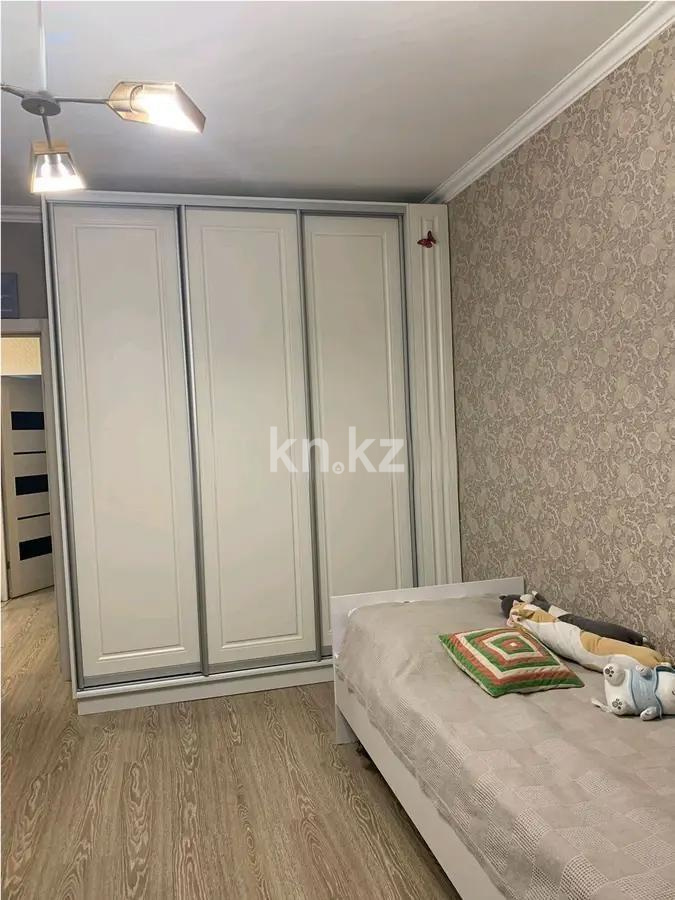 Продажа 2-комнатной квартиры, 69 м², пр. Кудайбердыулы, дом  5 - Продажа  двухкомнатных квартир в Астане фото 3 из 6