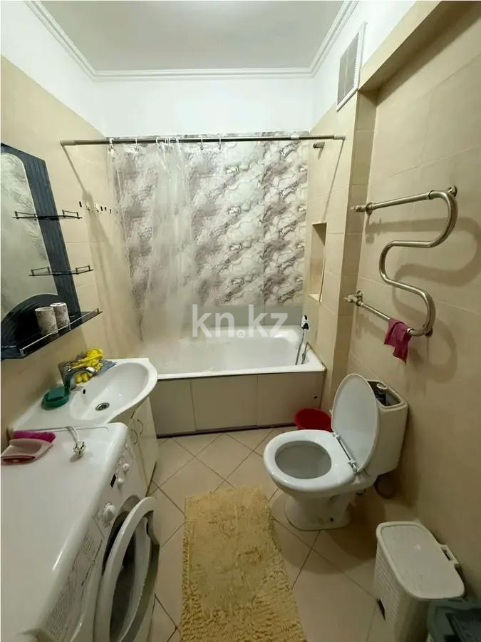 Продажа 2-комнатной квартиры, 35 м², ул. Кенесары хана, дом  83/1 - Продажа квартир в Алматы фото 3 из 3