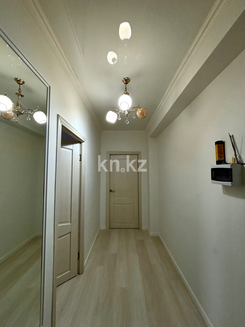 Продажа 2-комнатной квартиры, 68.5 м² в Алматы - фото 18