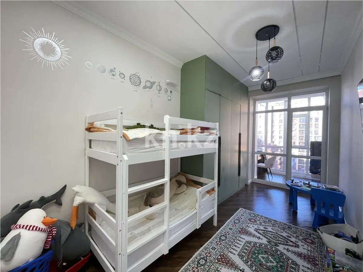 Продажа 3-комнатной квартиры, 83 м², ул. Айтматова, дом  60 в Астане - фото 3