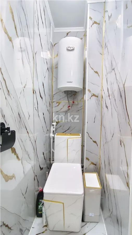 Продажа 2-комнатной квартиры, 44 м² в Караганде - фото 5