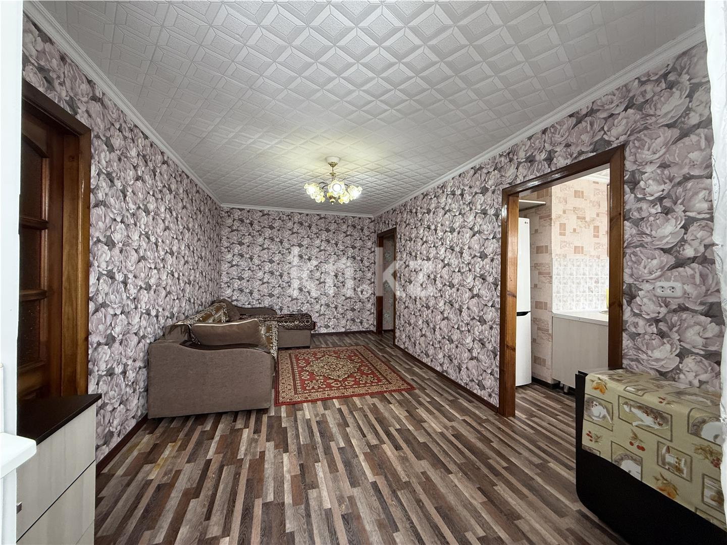 Продажа 2-комнатной квартиры, 44 м² - Продажа недвижимости в Казахстане - страница 23 фото 3 из 14