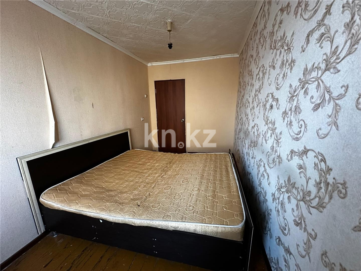 Продажа 3-комнатной квартиры, 54 м² - Продажа трехкомнатных квартир в блочном доме в Казахстане - страница 52 фото 3 из 13