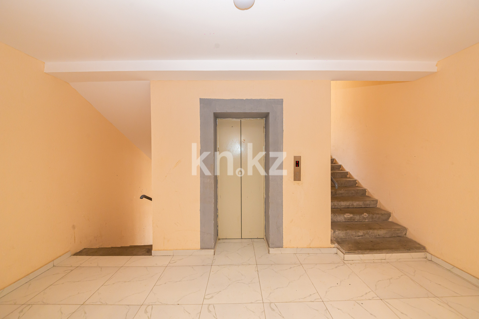 Продажа 2-комнатной квартиры, 69.5 м², ул. Кордай, дом  99 в Астане - фото 21