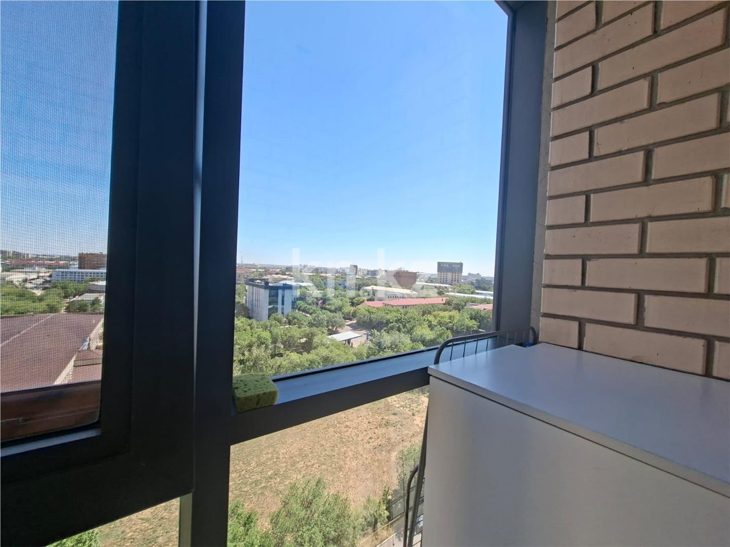 Продажа 3-комнатной квартиры, 84 м² - Продажа квартир в Городе Караганды - страница 2 фото 19 из 29