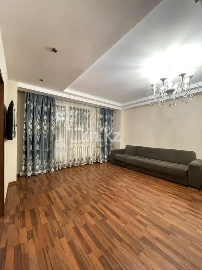 Продажа 3-комнатной квартиры, 82 м², ул. Сатпаева, дом  23 в Астане