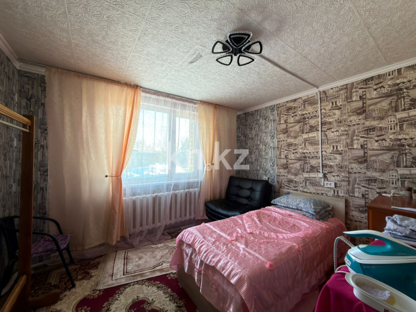 Продажа 9-комнатного дома, 240 м² - Продажа домов, коттеджей в Астане в р-не Сарыарка фото 5 из 9