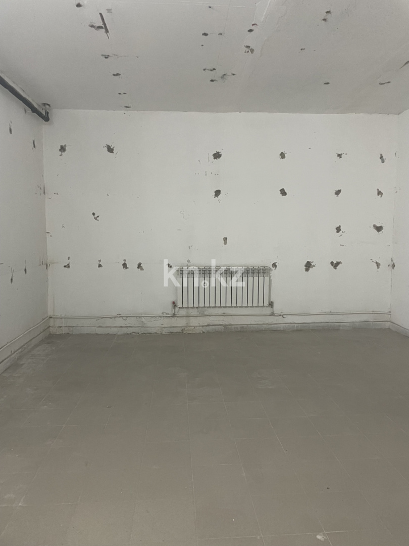 Аренда , 27.1 м², ул. Кенесары, дом  77 - Продажа квартир в Астане фото 1 из 6