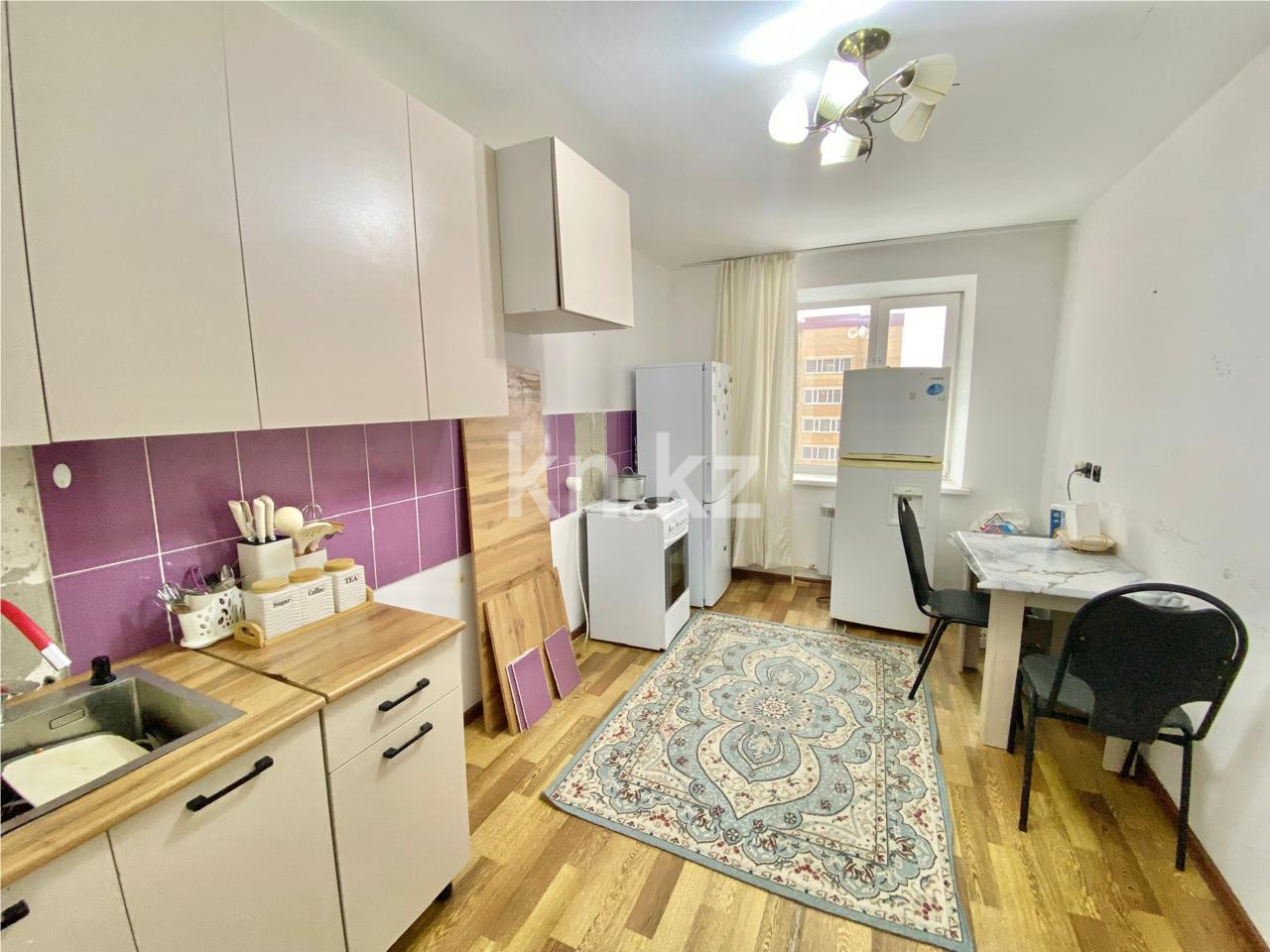 Продажа 2-комнатной квартиры, 72.4 м², ул. Ермекова в Караганде - фото 7