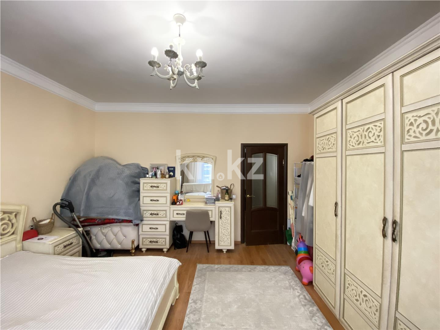 Продажа 4-комнатной квартиры, 122.6 м² - Продажа  четырехкомнатных квартир в новостройках Астаны с фото - страница 18 фото 5 из 15