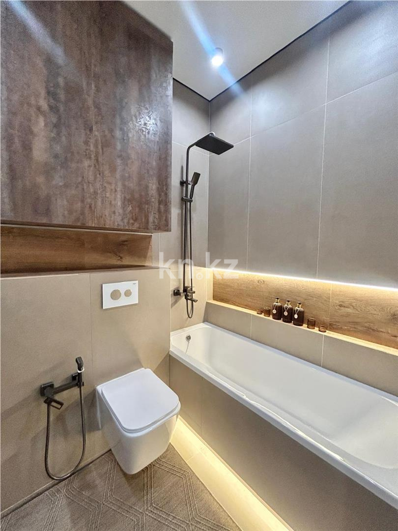 Продажа 2-комнатной квартиры, 46 м² в Караганде - фото 15