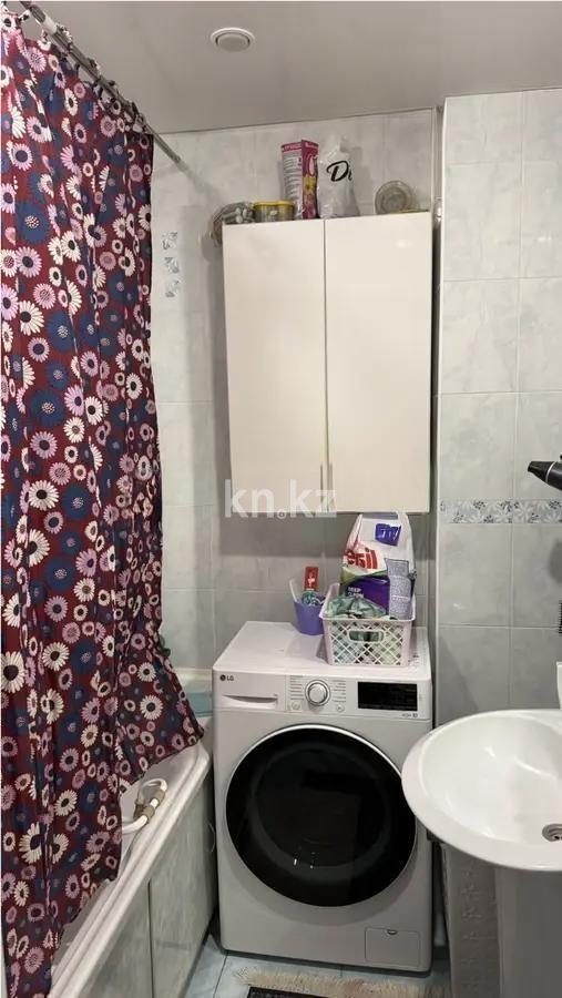 Продажа 2-комнатной квартиры, 54 м² - Продажа двухкомнатных квартир от собственников в Астане фото 4 из 4