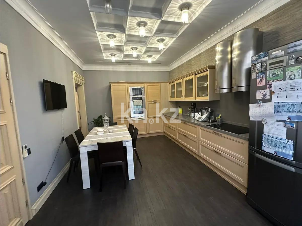 Продажа 3-комнатной квартиры, 158 м², ул. Санаторная, дом  18 - Продажа  трехкомнатных квартир в Алматы без посредников фото 4 из 6