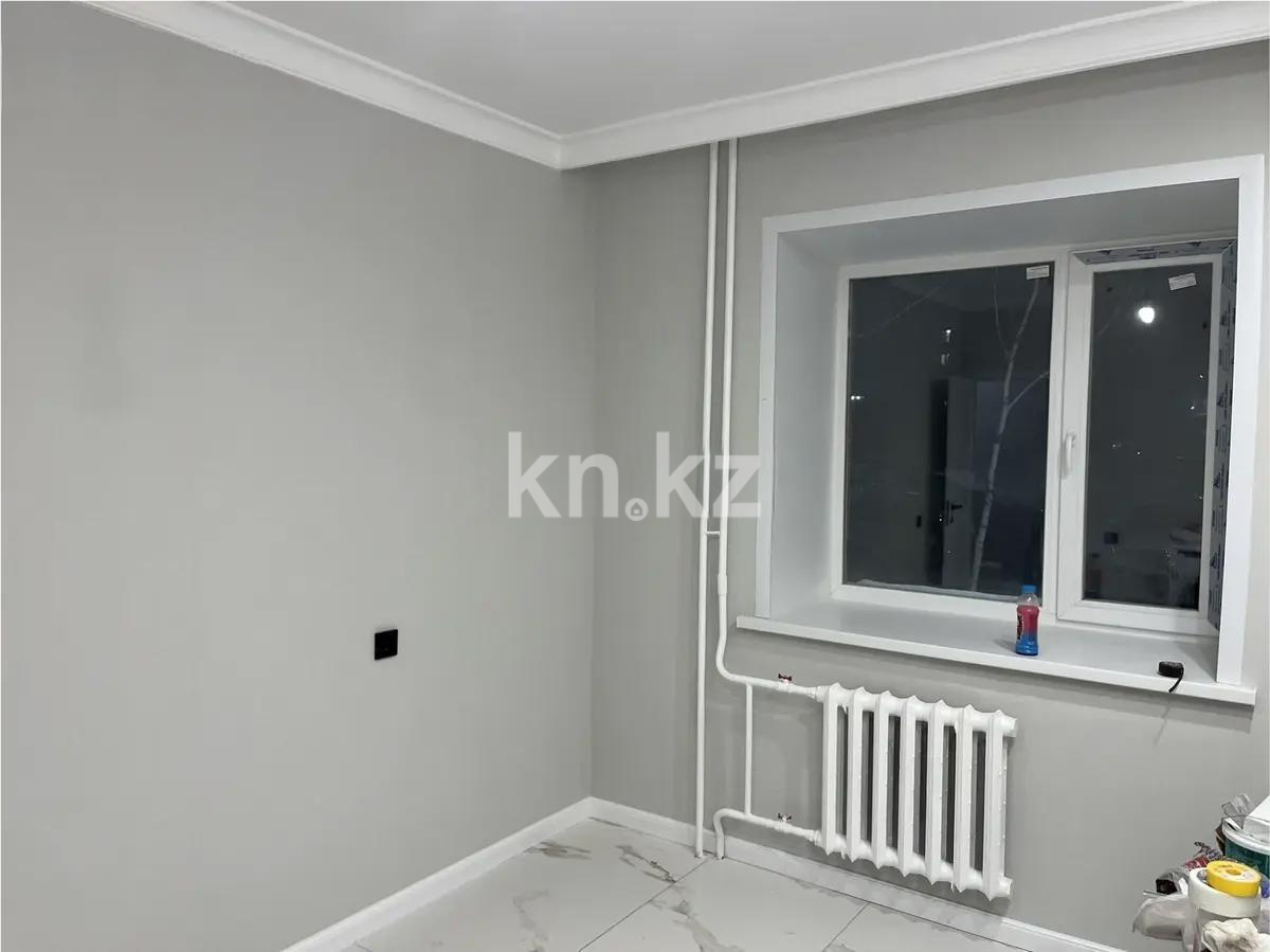 Продажа 3-комнатной квартиры, 80 м², пр. Кудайбердыулы, дом  22 - Продажа квартир в Астане фото 1 из 3