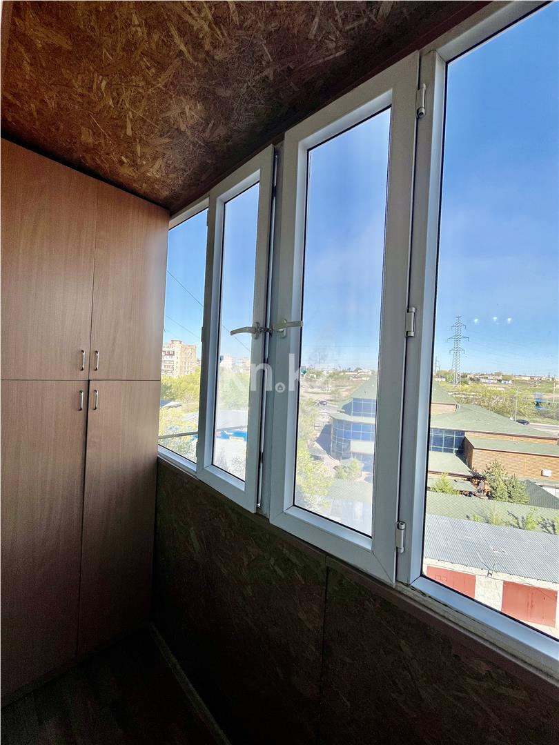 Продажа 1-комнатной квартиры, 34 м² - Продажа жилой и коммерческой недвижимости в Темиртау фото 6 из 7