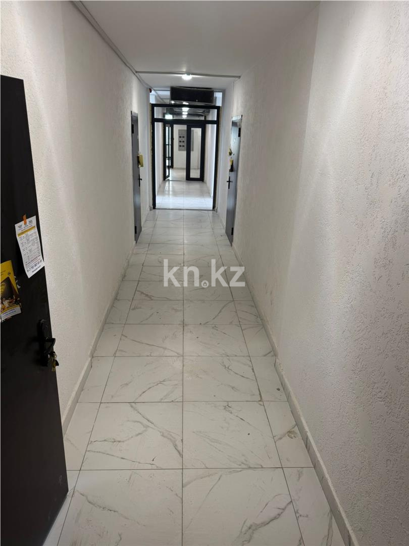 Продажа 1-комнатной квартиры, 46.3 м², ул. Бейбарыс Султан в Астане - фото 9