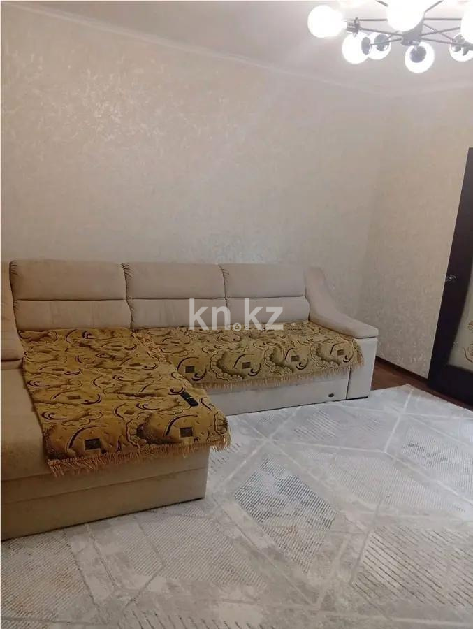 Продажа 2-комнатной квартиры, 54 м², 9-й мкр., дом  42 - Продажа квартир в Казахстане фото 1 из 4