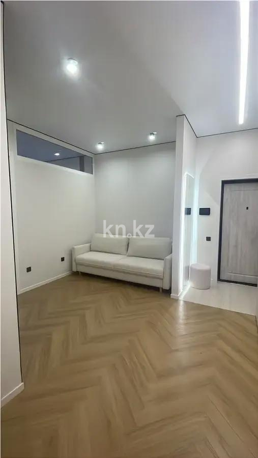 Продажа 2-комнатной квартиры, 41.5 м² в Астане