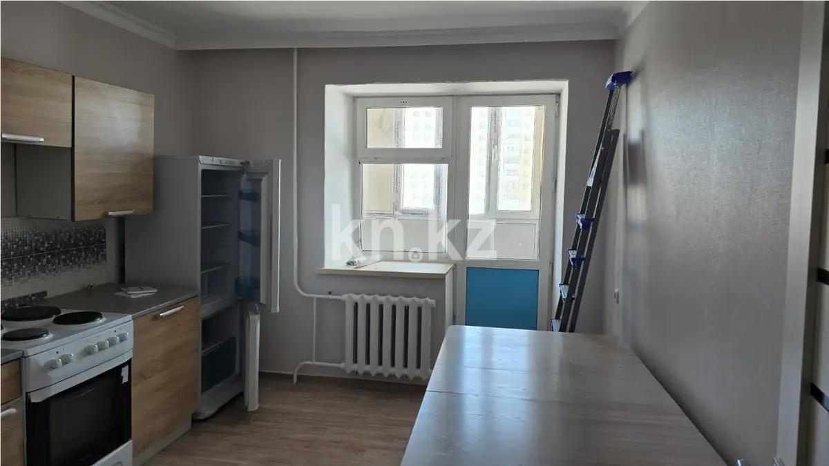 Продажа 1-комнатной квартиры, 37 м² - Продажа однокомнатных квартир в Астане - страница 30 фото 2 из 4
