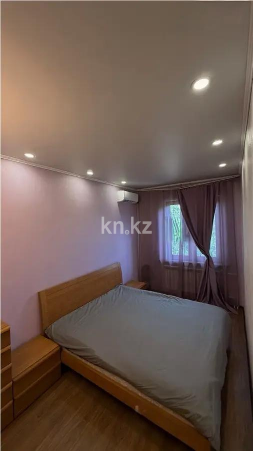 Продажа 2-комнатной квартиры, 46 м² - Продажа двухкомнатных квартир в панельном доме в Алматы - страница 2 фото 2 из 5