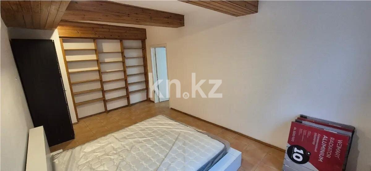Продажа 3-комнатной квартиры, 66 м² в Алматы - фото 4
